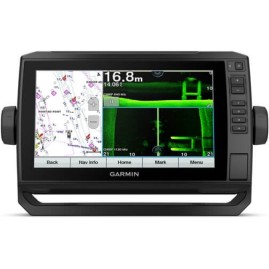 Эхолот GARMIN ECHOMAP UHD 92sv с преобразователем Эхолот GARMIN ECHOMAP UHD 92sv с преобразователем