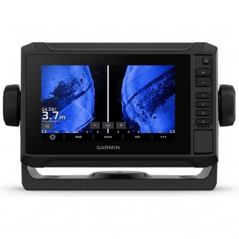 Эхолот GARMIN ECHOMAP UHD2 6" CHARTPLOTTERS без преобразователя Эхолот GARMIN ECHOMAP UHD2 6" CHARTPLOTTERS без преобразователя