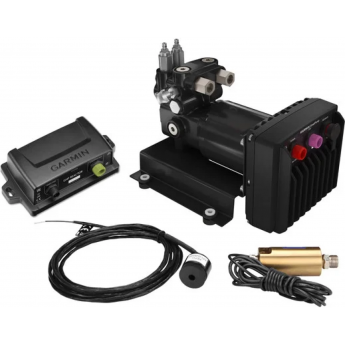 Гидравлический сердечник GARMIN REACTOR™ 40 HYDRAULIC COREPACK WITH SMARTPUMP V2 WITHOUT GHC™ 20 Гидравлический сердечник GARMIN REACTOR™ 40 HYDRAULIC COREPACK WITH SMARTPUMP V2 WITHOUT GHC™ 20