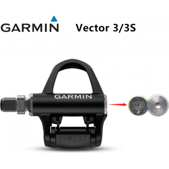 Измеритель мощности GARMIN VECTOR 3S Измеритель мощности GARMIN VECTOR 3S