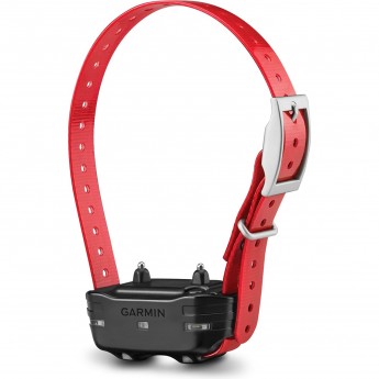 Ошейник GARMIN PT10 DOG DEVICE (RED COLLAR)