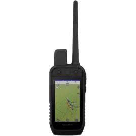 Портативное устройство для отслеживания собак GARMIN ALPHA 300 Портативное устройство для отслеживания собак GARMIN ALPHA 300