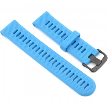 Ремешок сменный для GARMIN FORERUNNER 935/945, голубой Ремешок сменный для GARMIN FORERUNNER 935/945, голубой