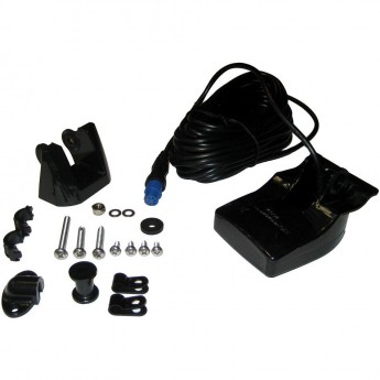 Трансдьюсер пластик GARMIN Diff, DF Depth and Temperature Dual Frequency, 8-pin Трансдьюсер пластик GARMIN Diff, DF Depth and Temperature Dual Frequency, 8-pin