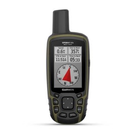 GPS навигатор туристический GARMIN GPSMAP 65s